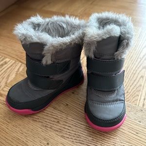 Toddler Sorel Whitney II Strap Winter Boots